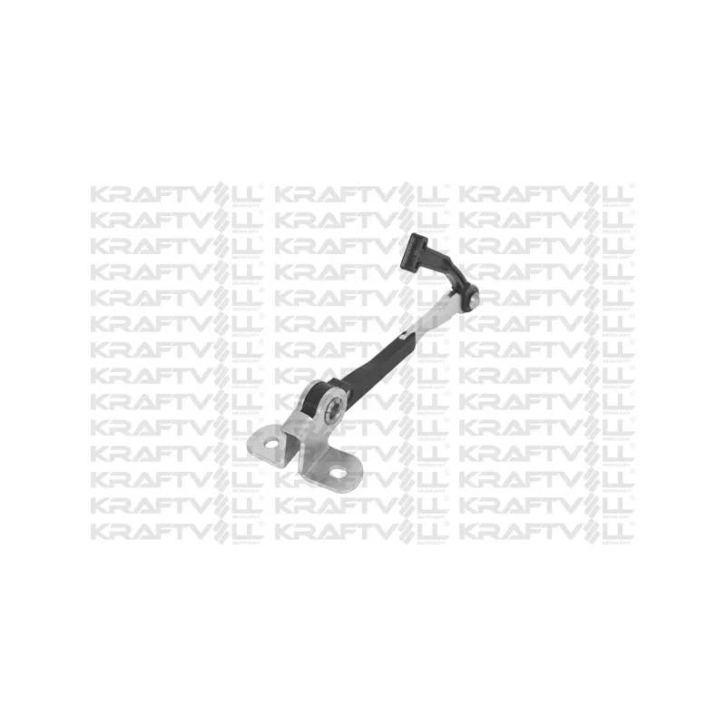 Cale-porte KRAFTVOLL GERMANY 09040268