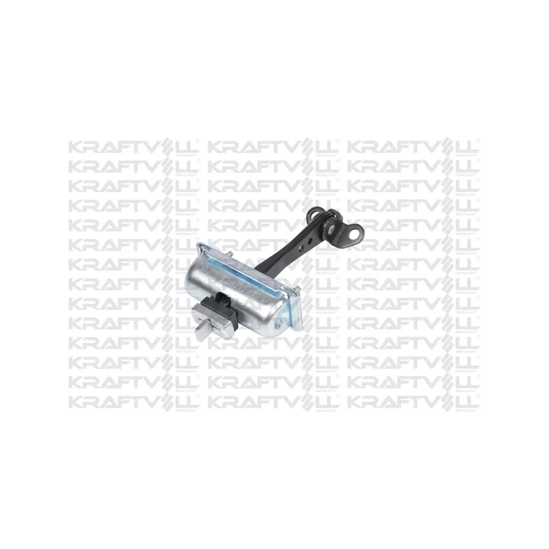 Cale-porte KRAFTVOLL GERMANY 09040272