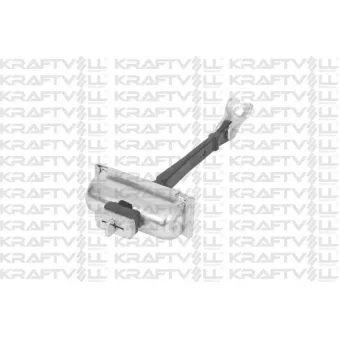 Cale-porte KRAFTVOLL GERMANY 09040273