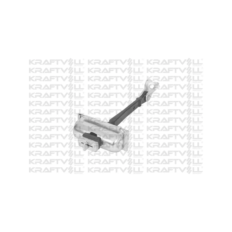 Cale-porte KRAFTVOLL GERMANY 09040273