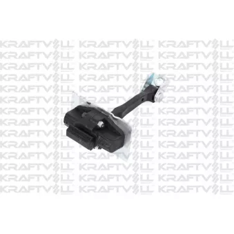 Cale-porte KRAFTVOLL GERMANY 09040276