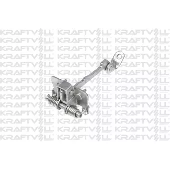 Cale-porte KRAFTVOLL GERMANY 09040277