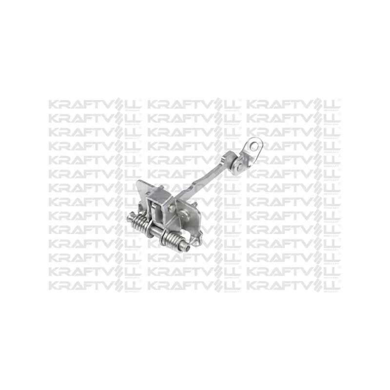 Cale-porte KRAFTVOLL GERMANY 09040277