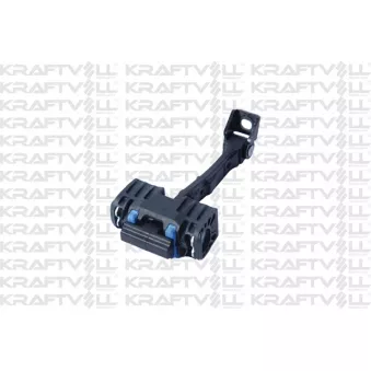 Cale-porte KRAFTVOLL GERMANY 09040278