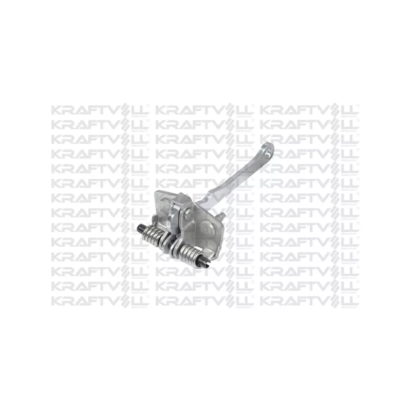 Cale-porte KRAFTVOLL GERMANY 09040281