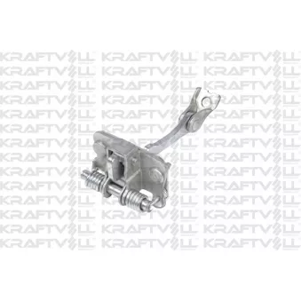 Cale-porte KRAFTVOLL GERMANY 09040282