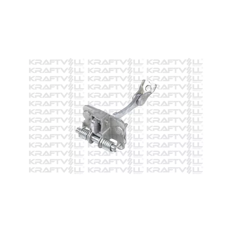 Cale-porte KRAFTVOLL GERMANY 09040282