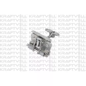 Cale-porte KRAFTVOLL GERMANY 09040286