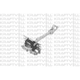 Cale-porte KRAFTVOLL GERMANY 09040292