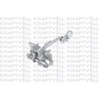 Cale-porte KRAFTVOLL GERMANY 09040300