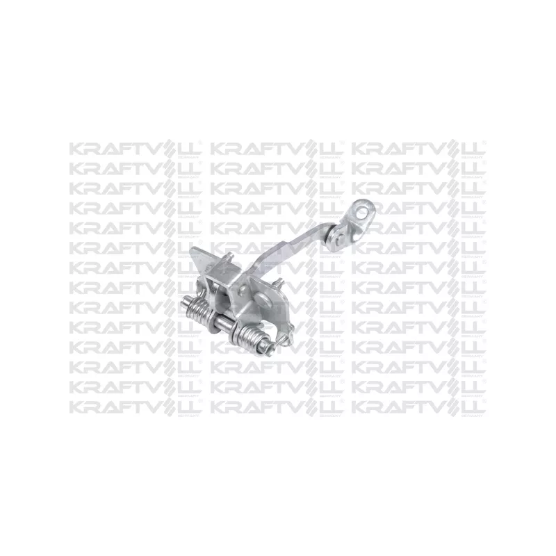 Cale-porte KRAFTVOLL GERMANY 09040300