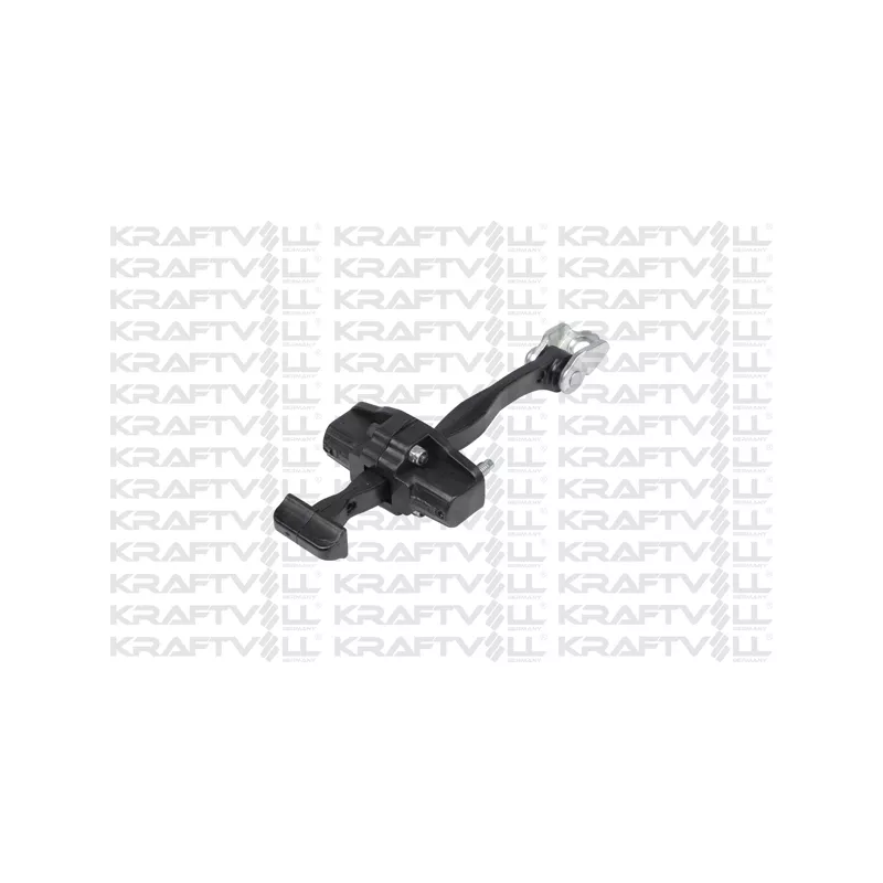 Cale-porte KRAFTVOLL GERMANY 09040302
