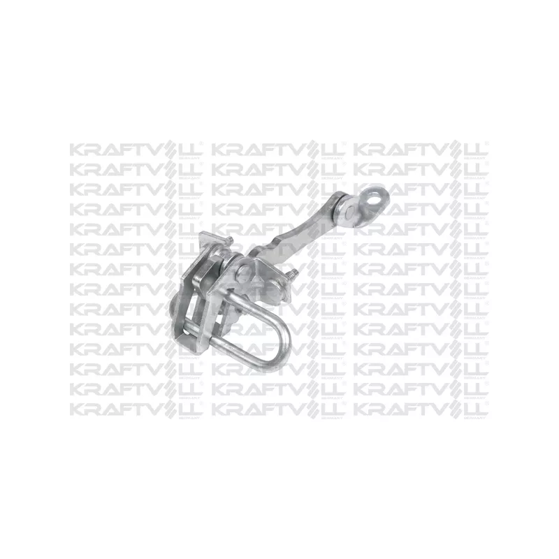 Cale-porte KRAFTVOLL GERMANY 09040304