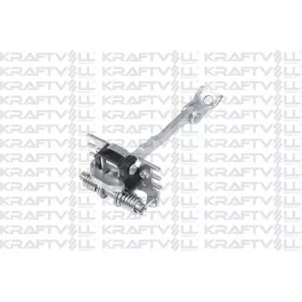 Cale-porte KRAFTVOLL GERMANY 09040309