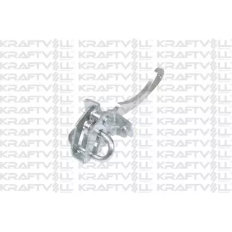 Cale-porte KRAFTVOLL GERMANY 09040311