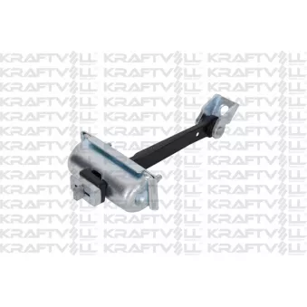 Cale-porte KRAFTVOLL GERMANY 09040317