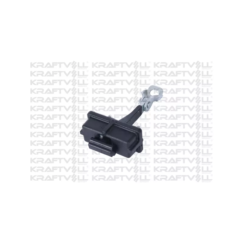 Cale-porte KRAFTVOLL GERMANY 09040320