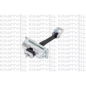 Cale-porte KRAFTVOLL GERMANY 09040333