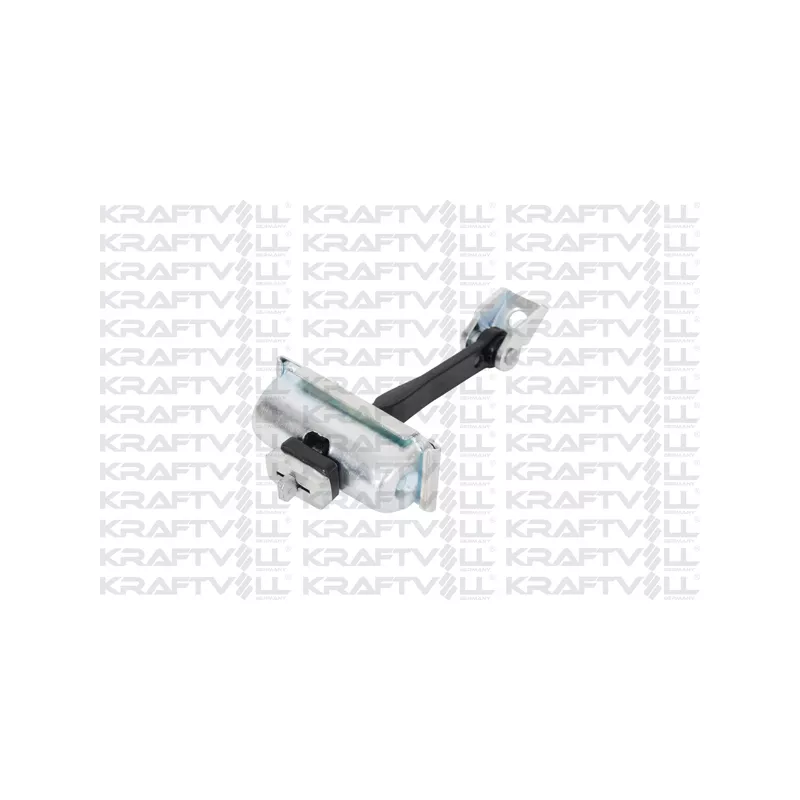 Cale-porte KRAFTVOLL GERMANY 09040333