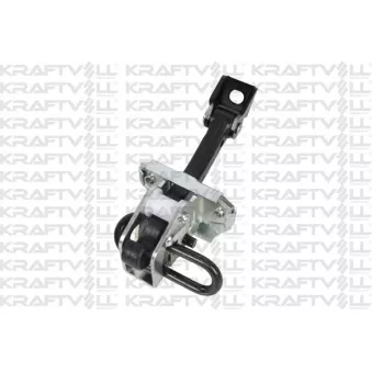 Cale-porte KRAFTVOLL GERMANY 09040334
