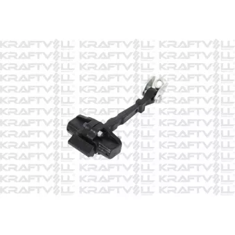Cale-porte KRAFTVOLL GERMANY 09040385