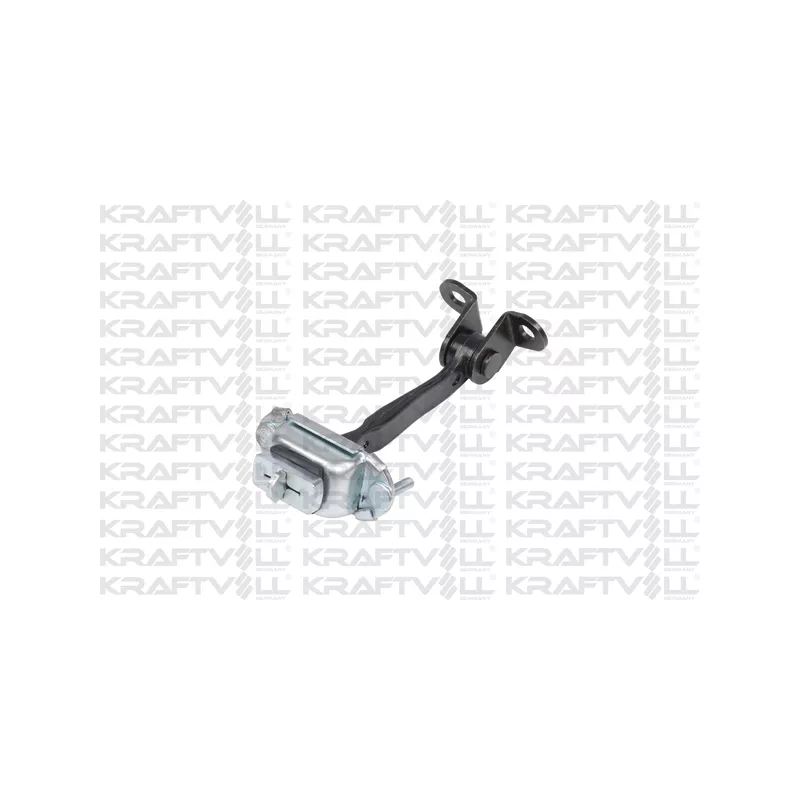 Cale-porte KRAFTVOLL GERMANY 09040392