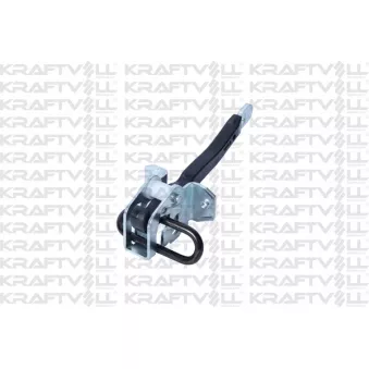 Cale-porte KRAFTVOLL GERMANY 09040394