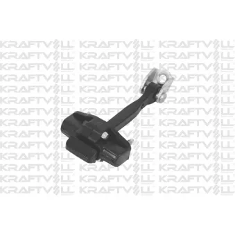 Cale-porte KRAFTVOLL GERMANY 09040395
