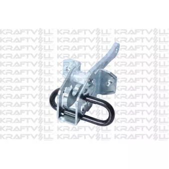 Cale-porte KRAFTVOLL GERMANY 09040399
