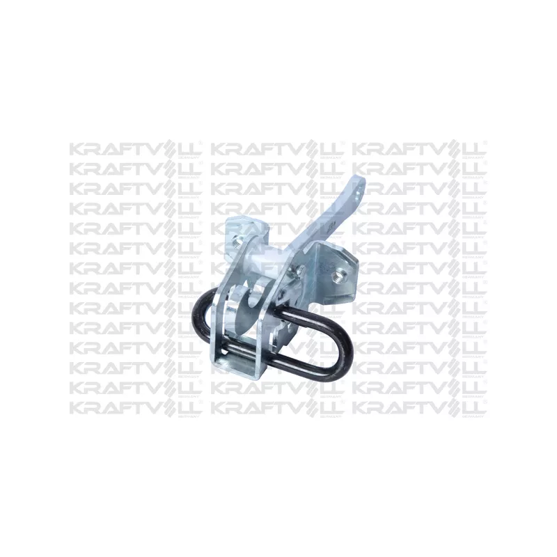Cale-porte KRAFTVOLL GERMANY 09040399