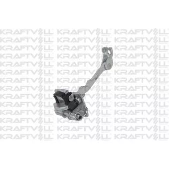 Cale-porte KRAFTVOLL GERMANY 09040409
