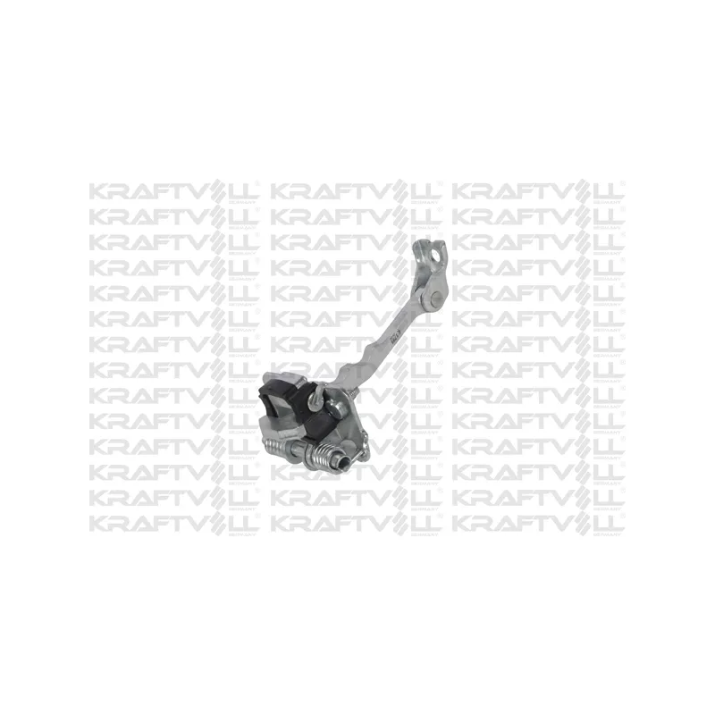 Cale-porte KRAFTVOLL GERMANY 09040409