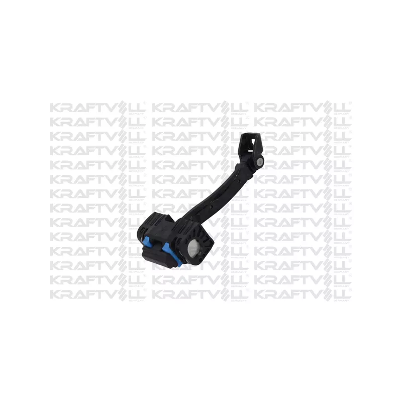 Cale-porte KRAFTVOLL GERMANY 09040444