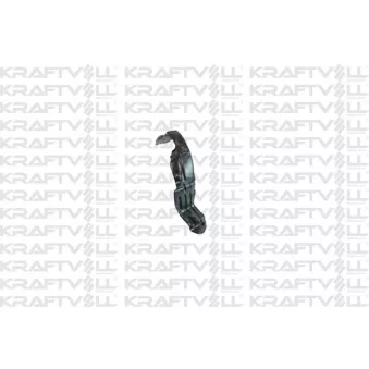 Garniture, passage de roue KRAFTVOLL GERMANY