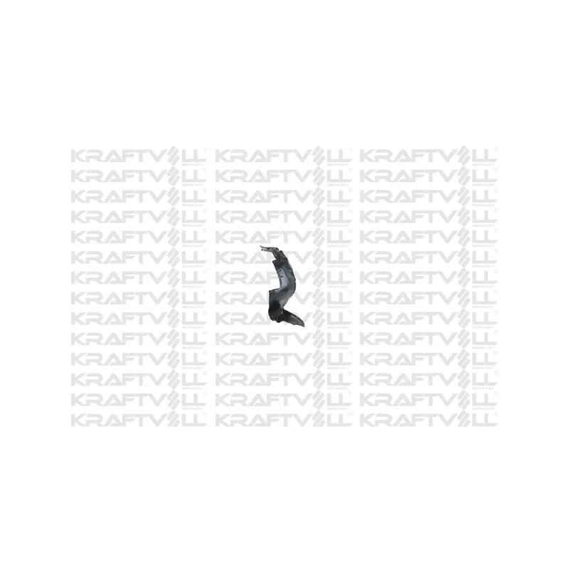 Garniture, passage de roue avant droit KRAFTVOLL GERMANY 09050229
