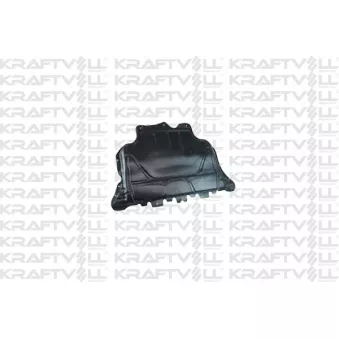 Insonoristaion du compartiment moteur KRAFTVOLL GERMANY 09050473