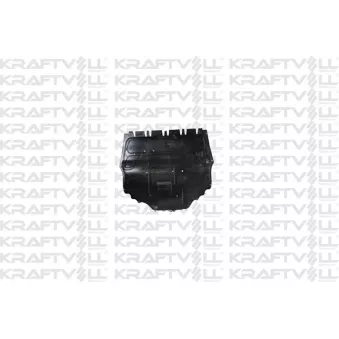 Insonoristaion du compartiment moteur KRAFTVOLL GERMANY 09050475