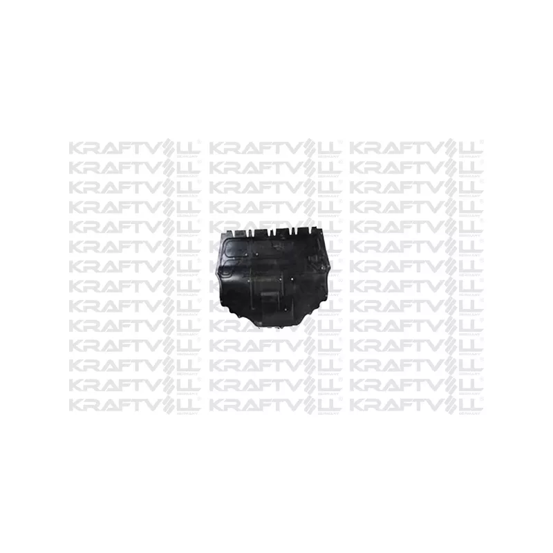 Insonoristaion du compartiment moteur KRAFTVOLL GERMANY 09050475