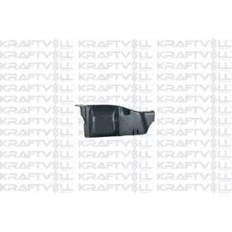 Insonoristaion du compartiment moteur KRAFTVOLL GERMANY 09050480