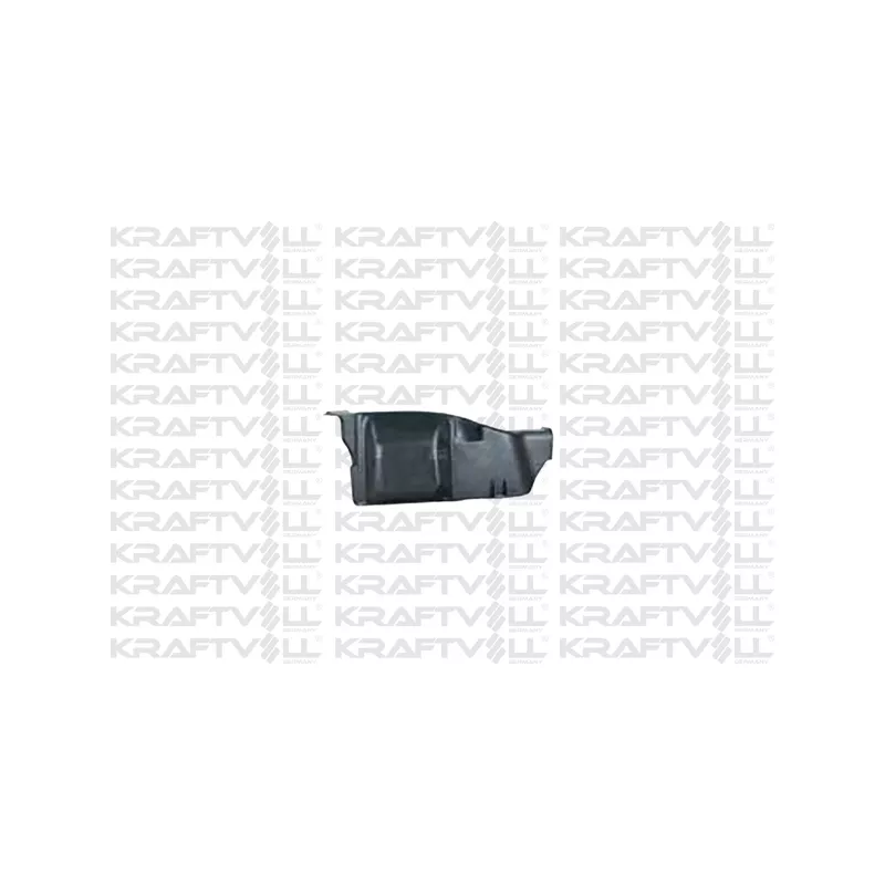 Insonoristaion du compartiment moteur KRAFTVOLL GERMANY 09050480