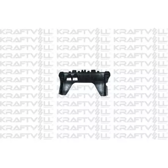 Insonoristaion du compartiment moteur KRAFTVOLL GERMANY 09050482