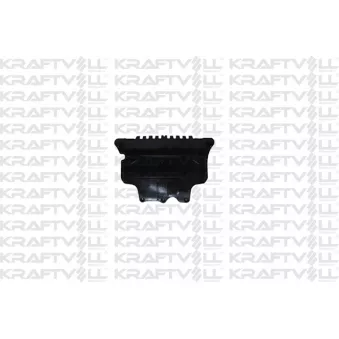 Insonoristaion du compartiment moteur KRAFTVOLL GERMANY 09050488