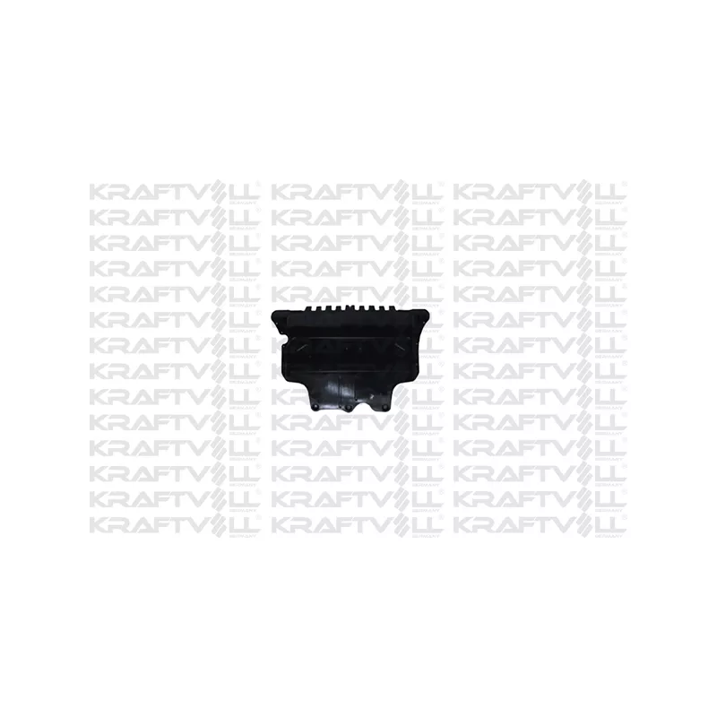 Insonoristaion du compartiment moteur KRAFTVOLL GERMANY 09050488