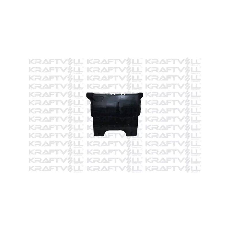 Insonoristaion du compartiment moteur KRAFTVOLL GERMANY 09050489