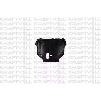 Insonoristaion du compartiment moteur KRAFTVOLL GERMANY 09050513