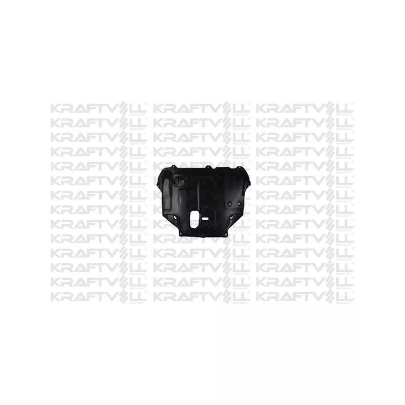 Insonoristaion du compartiment moteur KRAFTVOLL GERMANY 09050513