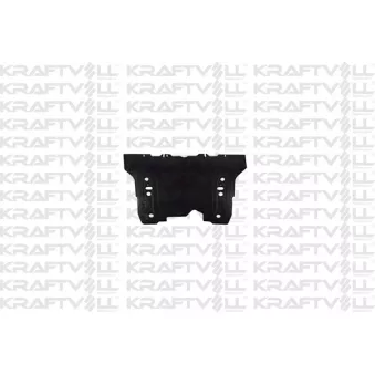 Insonoristaion du compartiment moteur KRAFTVOLL GERMANY 09050514