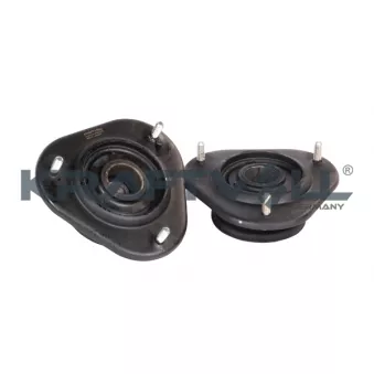 Coupelle de suspension KRAFTVOLL GERMANY