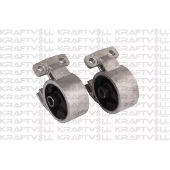 Support moteur KRAFTVOLL GERMANY