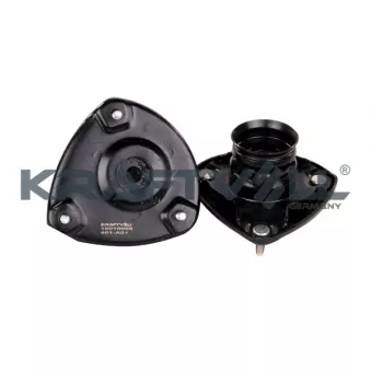 Coupelle de suspension KRAFTVOLL GERMANY 10010008